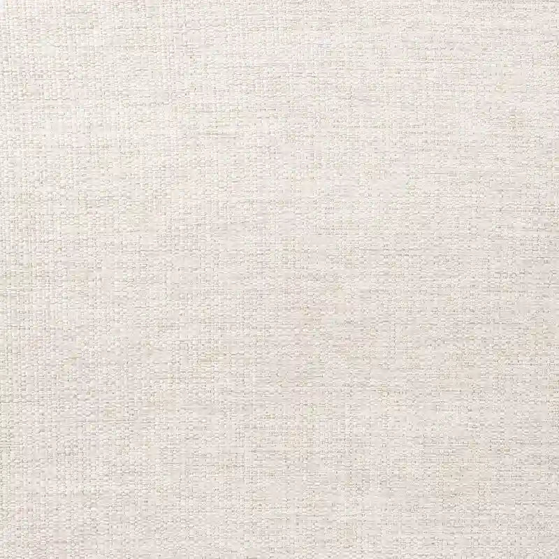 Zweisitzer-Sofa mit beigem Schonbezug
