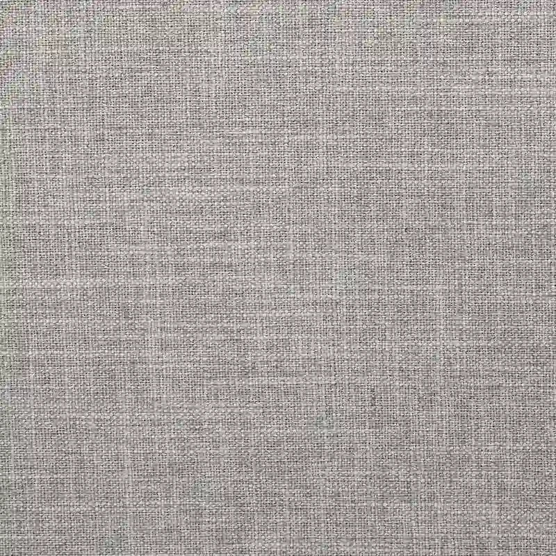 Zweisitzer-Sofa mit beigem Schonbezug