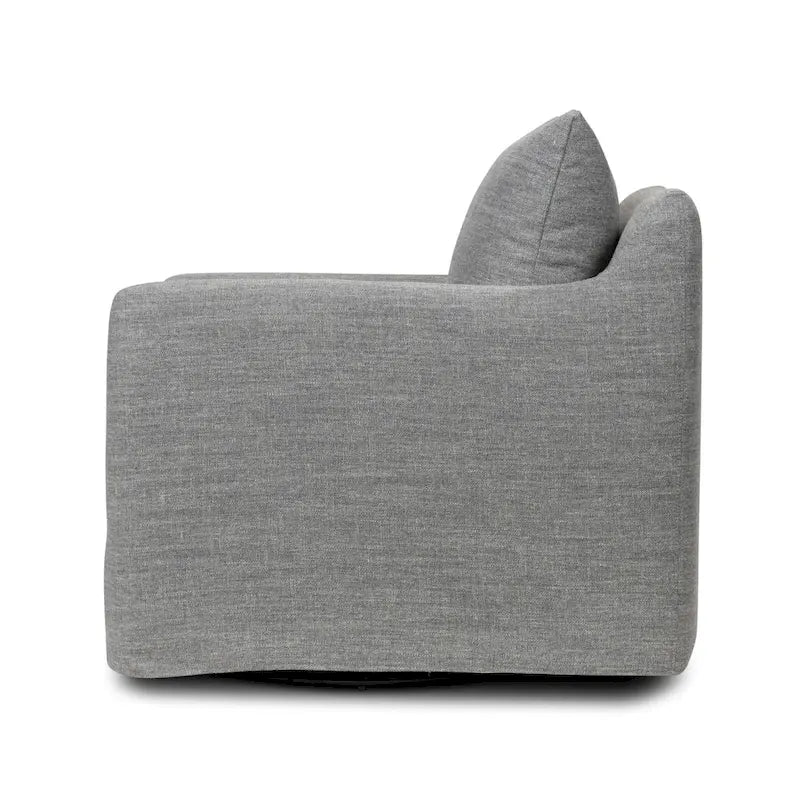 Fauteuil pivotant
