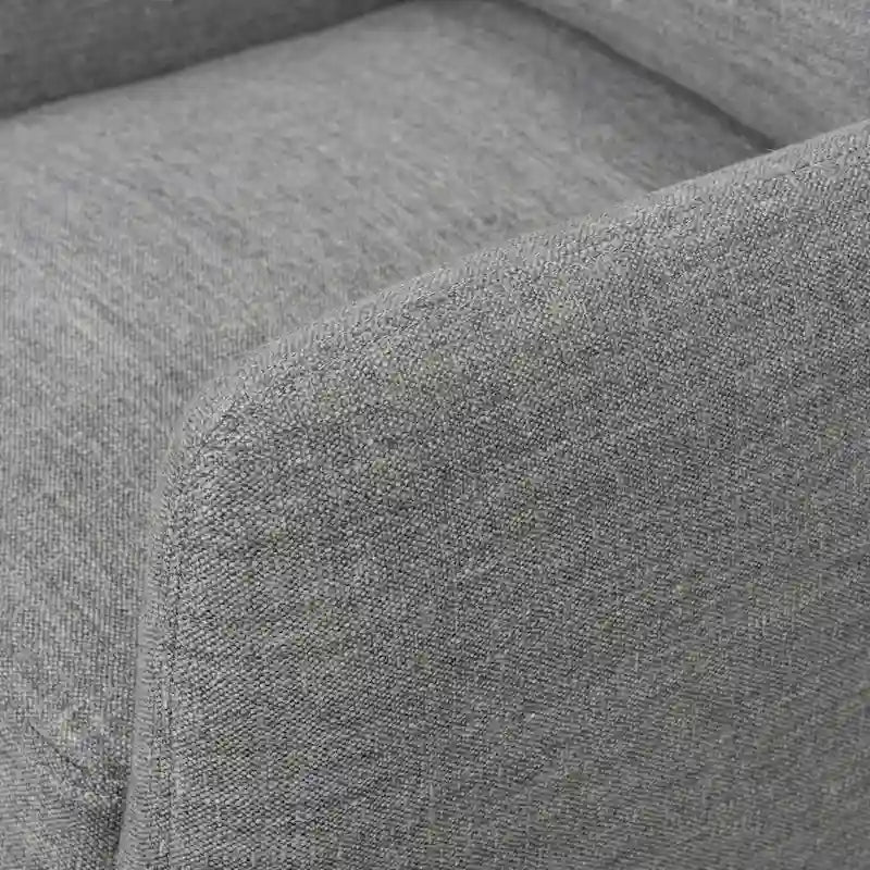 Fauteuil pivotant