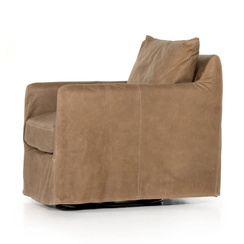 Fauteuil pivotant