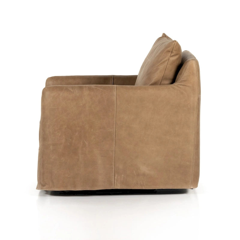 Fauteuil pivotant