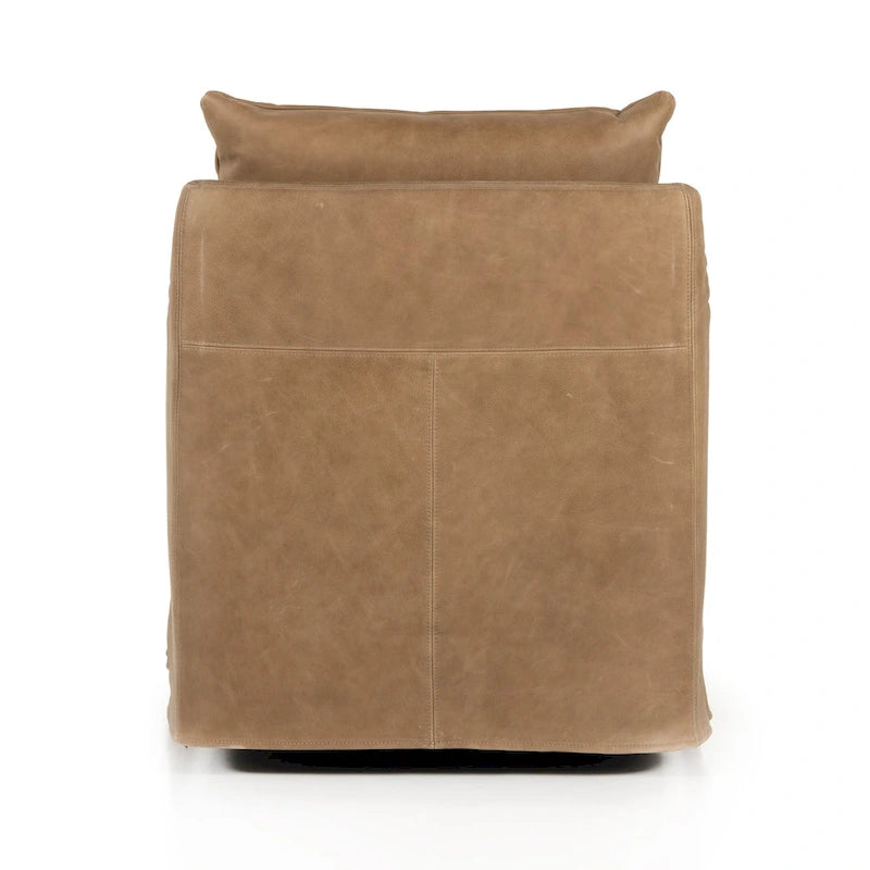 Fauteuil pivotant