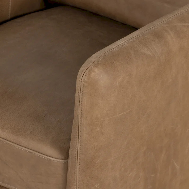 Fauteuil pivotant