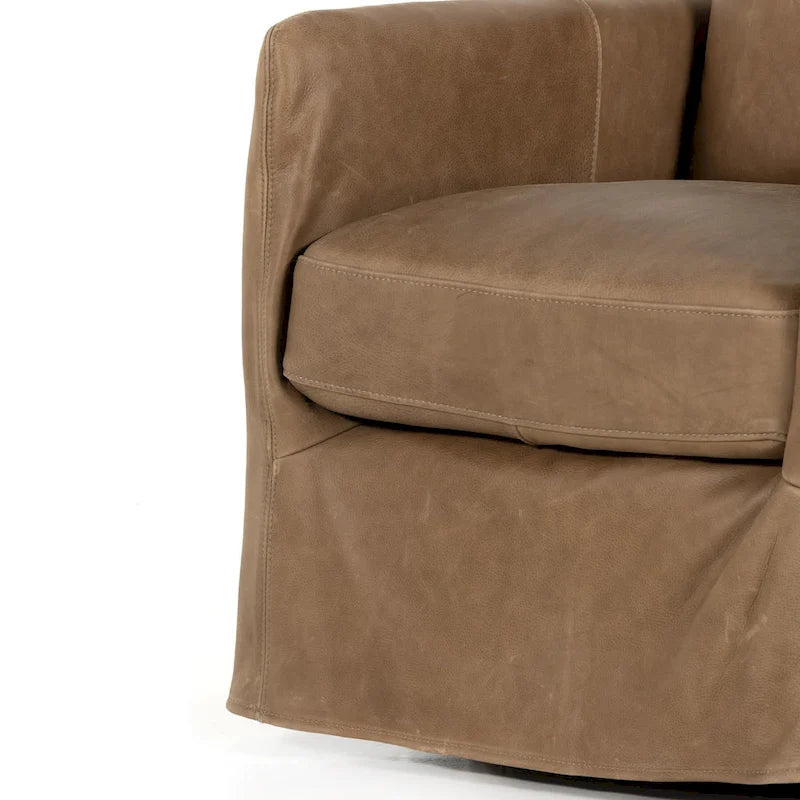 Fauteuil pivotant