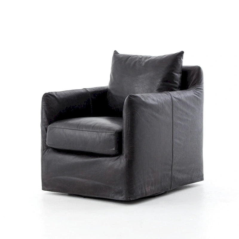 Fauteuil pivotant