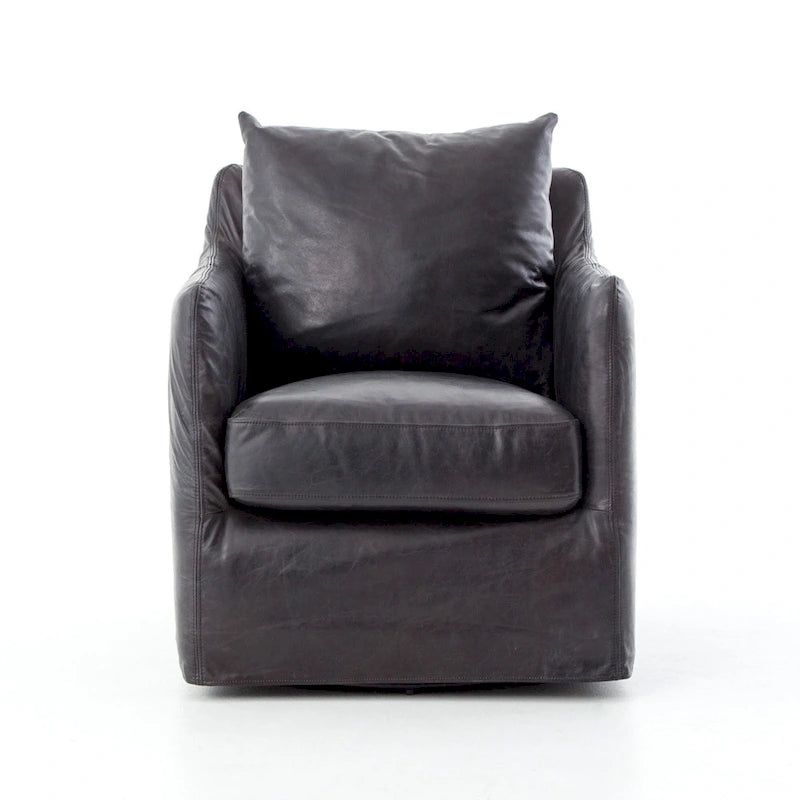 Fauteuil pivotant