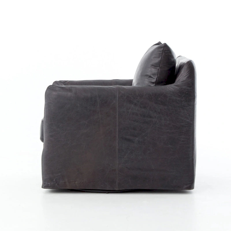 Fauteuil pivotant