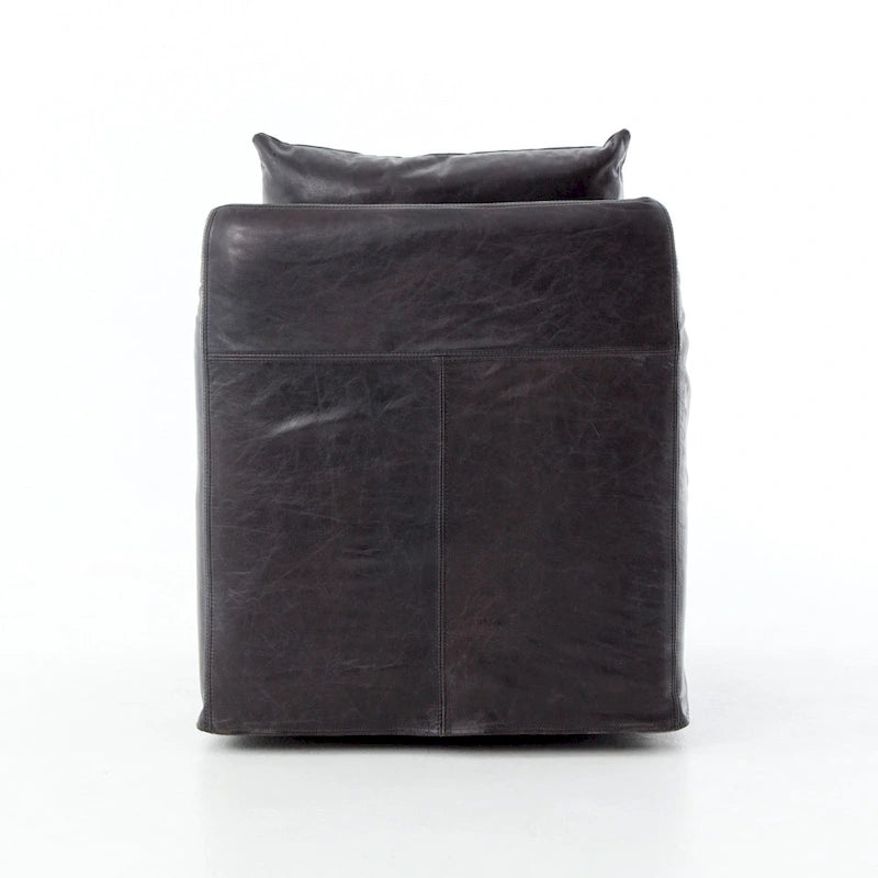 Fauteuil pivotant
