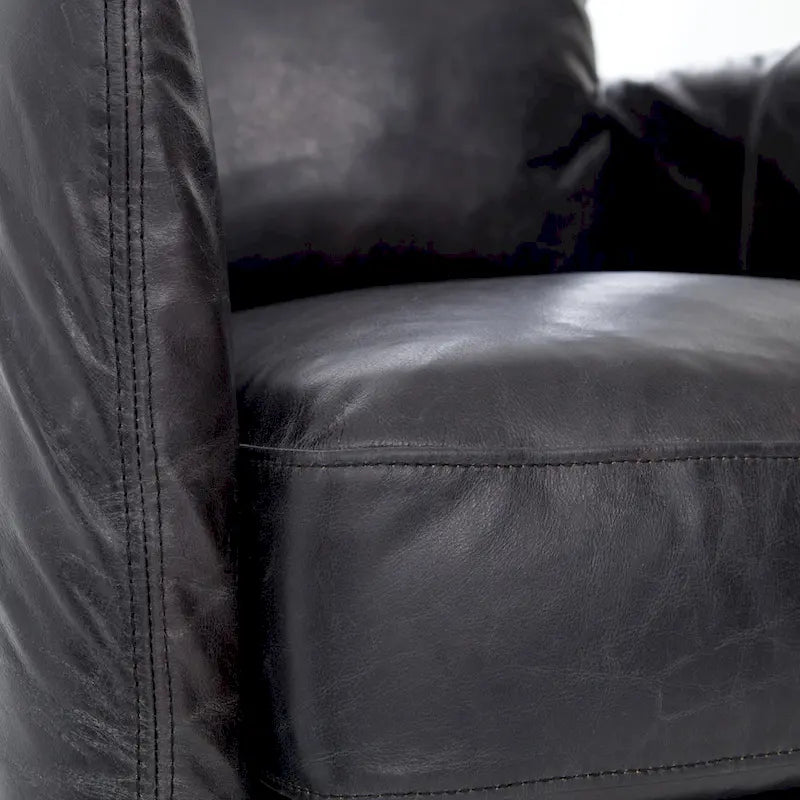 Fauteuil pivotant