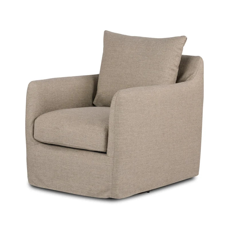 Fauteuil pivotant