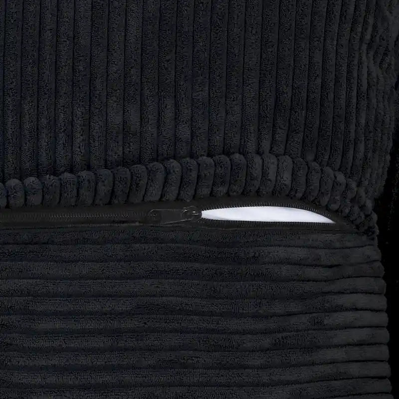 142 moderne Cordsofas – klassische Sofas mit tiefen Sitzflächen