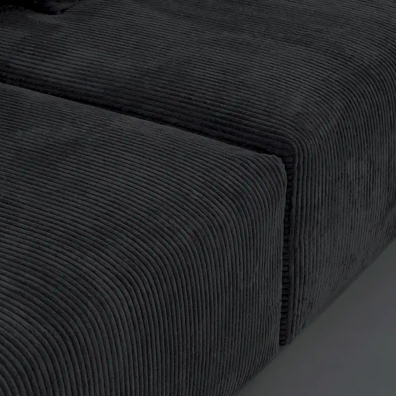 142 moderne Cordsofas – klassische Sofas mit tiefen Sitzflächen