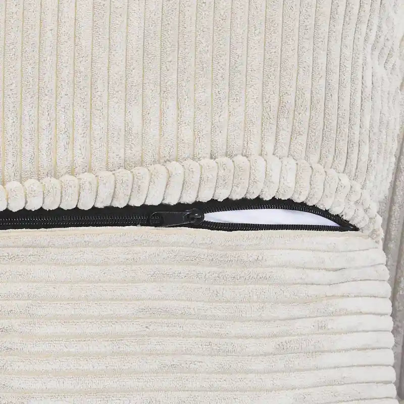142 moderne Cordsofas – klassische Sofas mit tiefen Sitzflächen