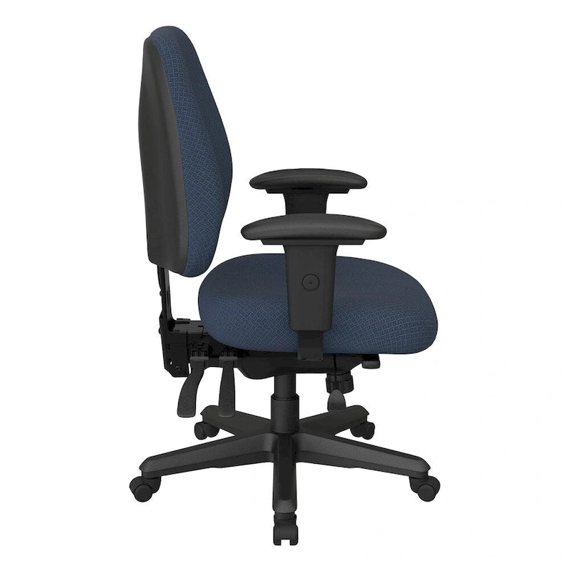 Ergonomischer Stuhl