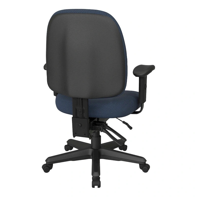 Ergonomischer Stuhl