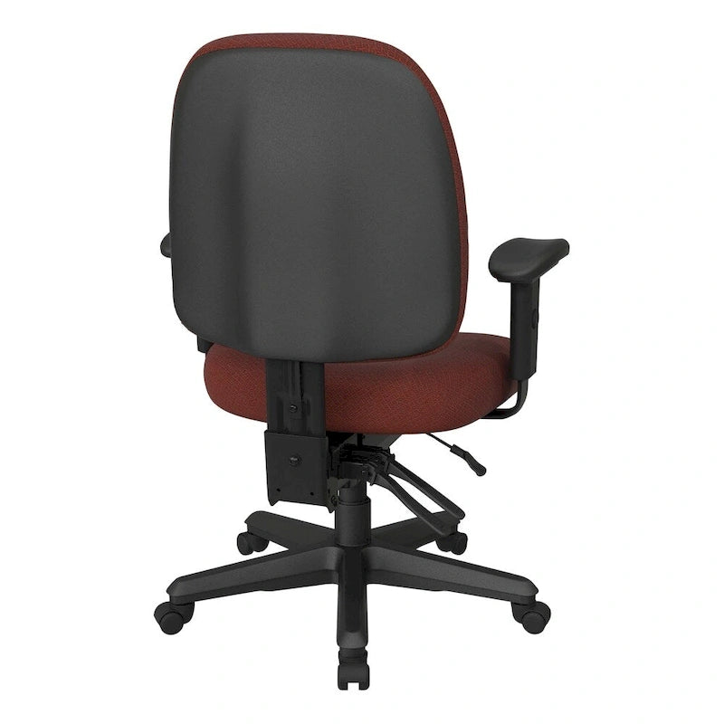 Ergonomischer Stuhl