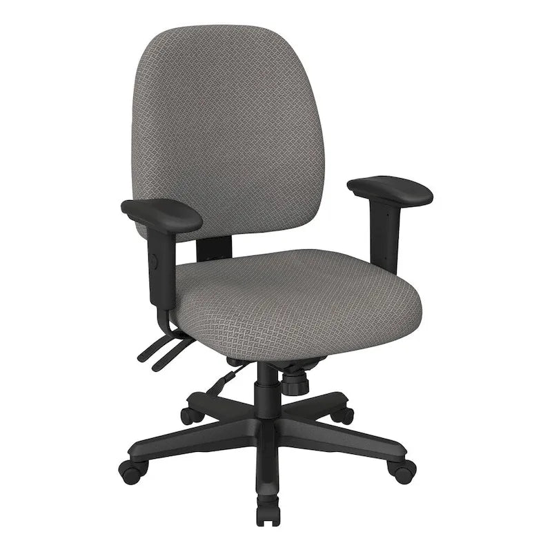 Ergonomischer Stuhl