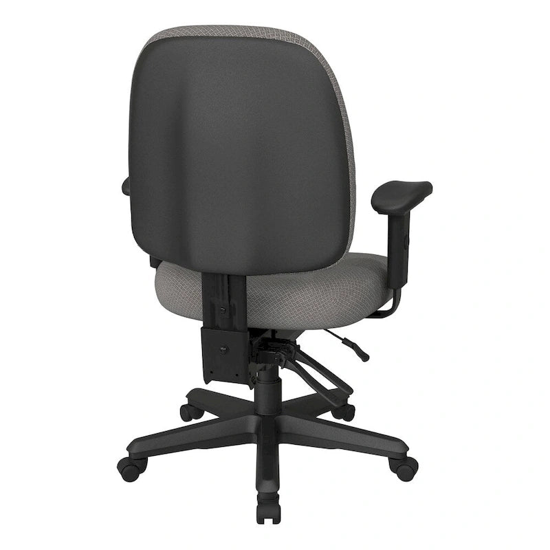 Ergonomischer Stuhl