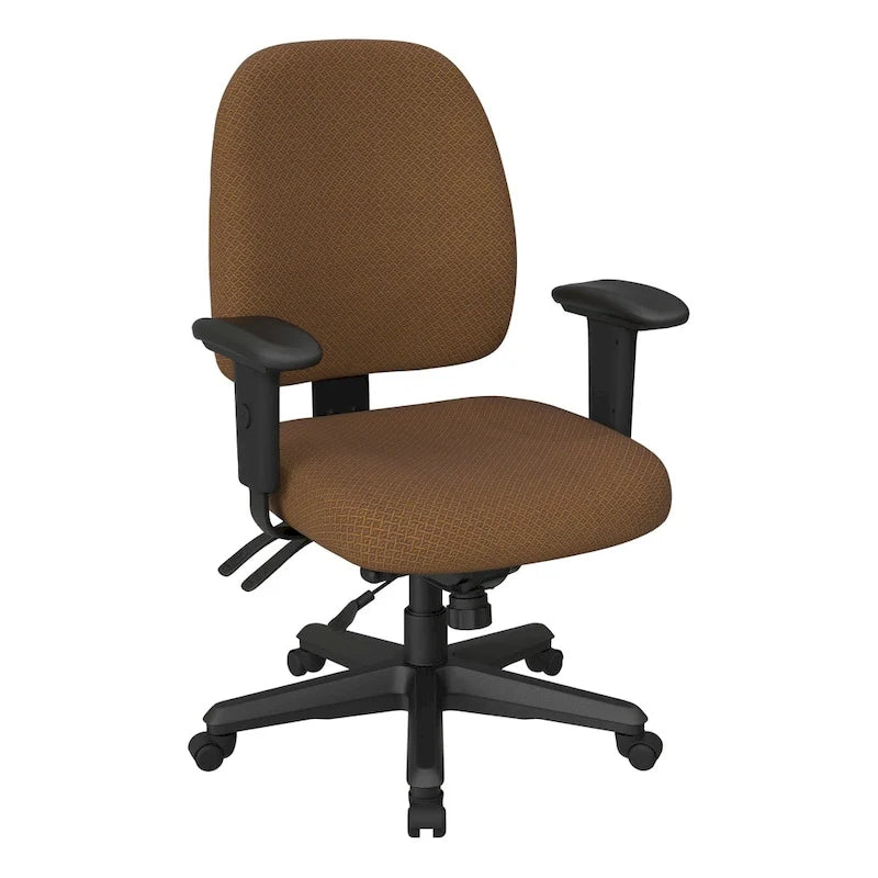 Ergonomischer Stuhl