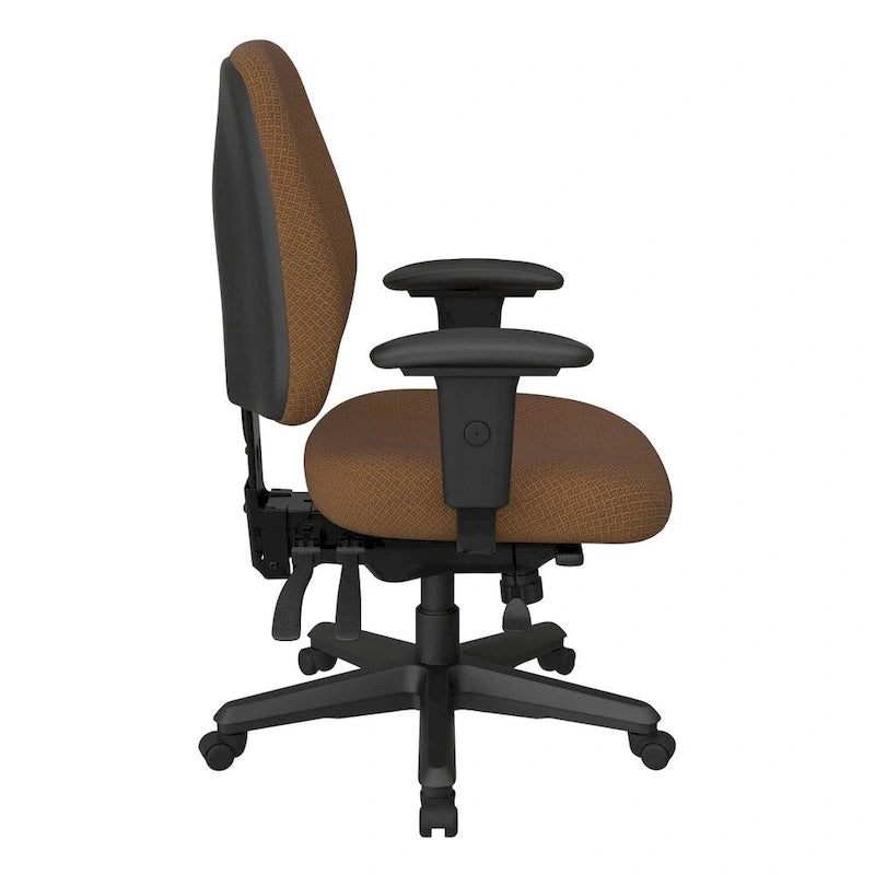 Ergonomischer Stuhl