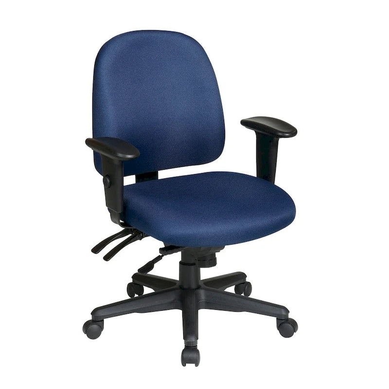 Ergonomischer Stuhl