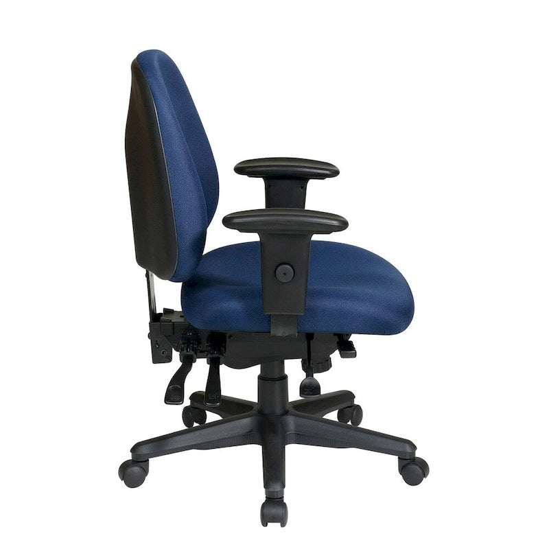 Ergonomischer Stuhl