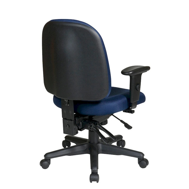 Ergonomischer Stuhl