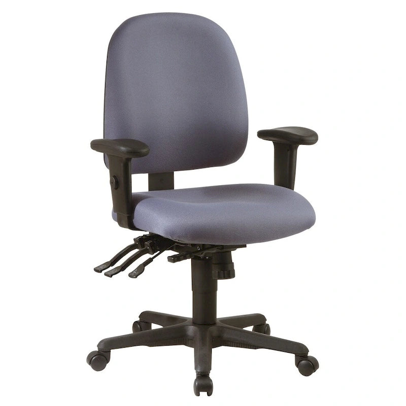 Ergonomischer Stuhl