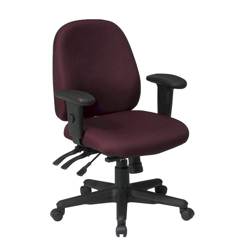 Ergonomischer Stuhl