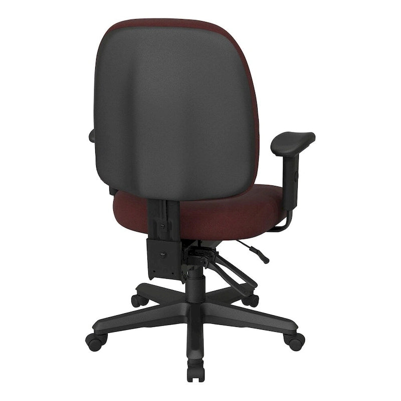 Ergonomischer Stuhl