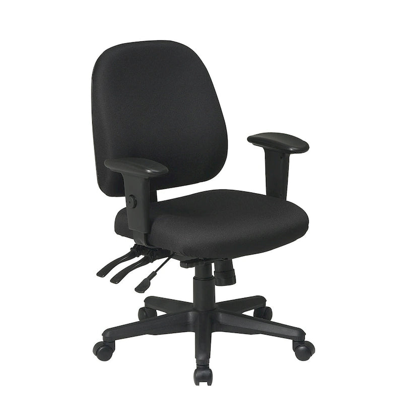 Ergonomischer Stuhl