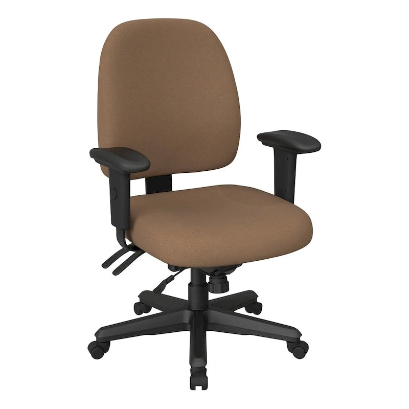 Ergonomischer Stuhl