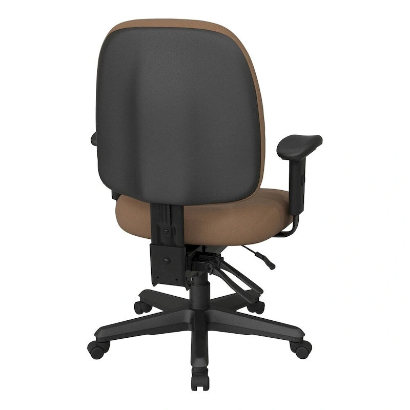 Ergonomischer Stuhl