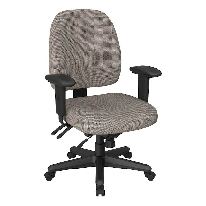 Ergonomischer Stuhl