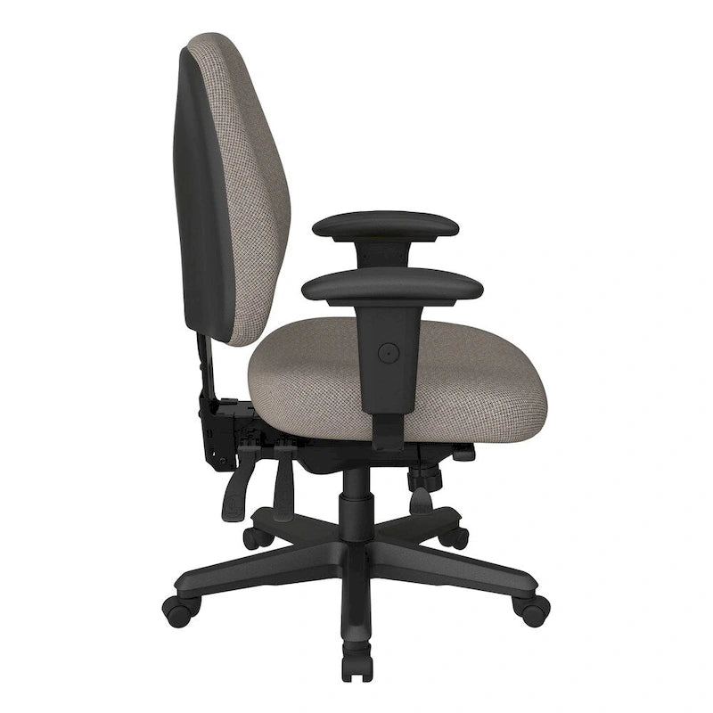 Ergonomischer Stuhl