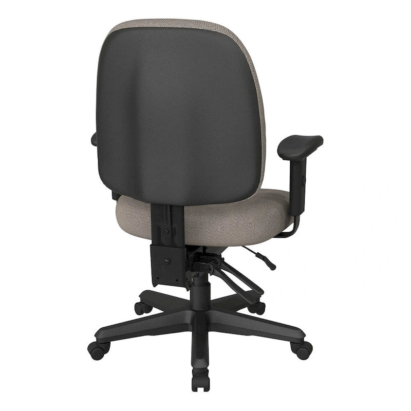 Ergonomischer Stuhl