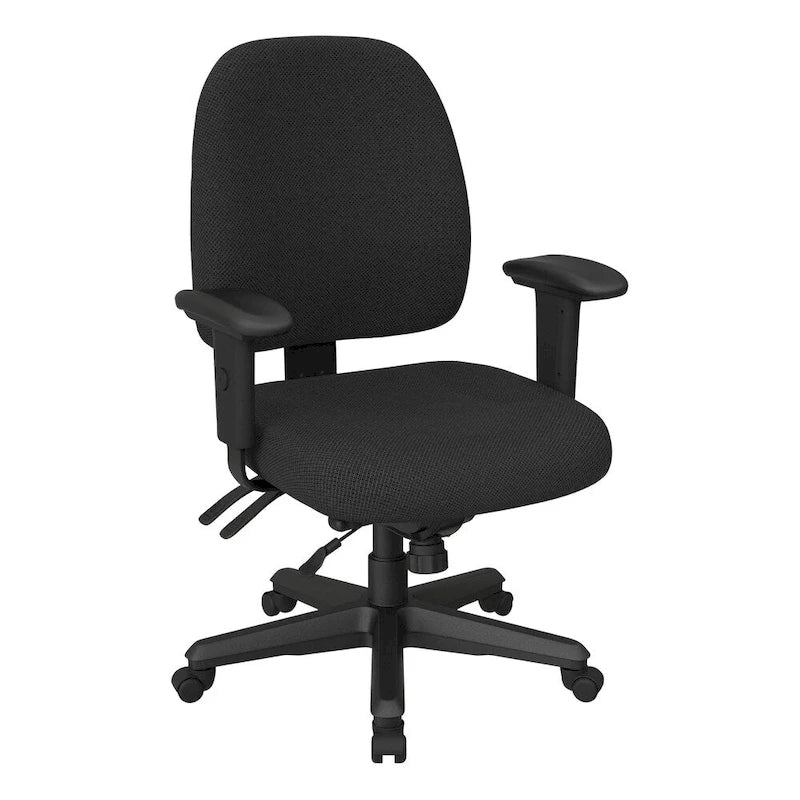 Ergonomischer Stuhl
