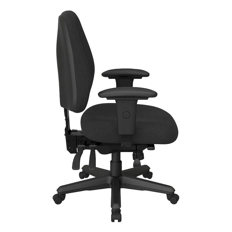 Ergonomischer Stuhl