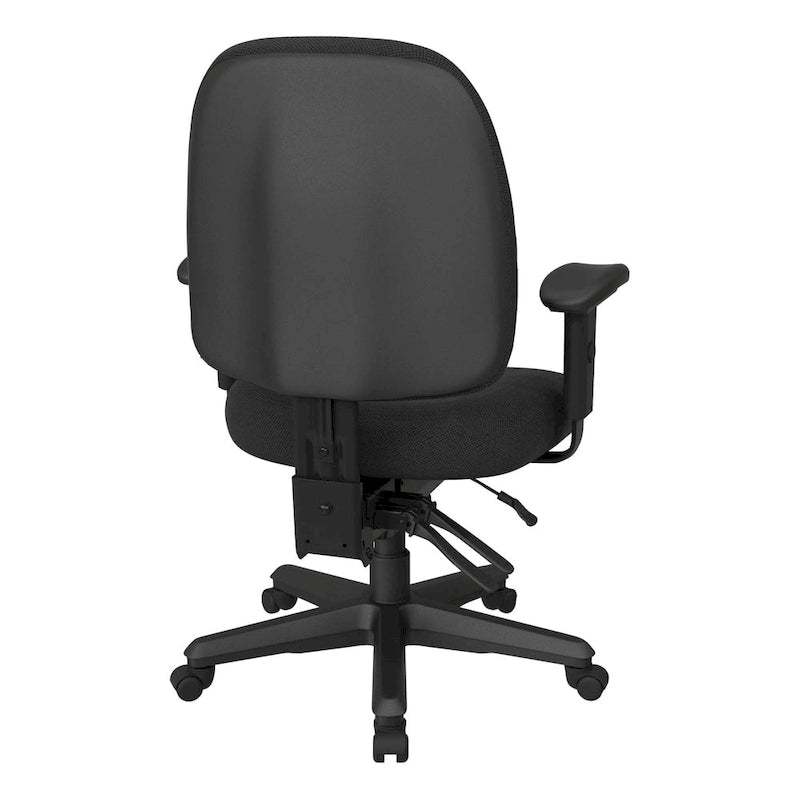 Ergonomischer Stuhl
