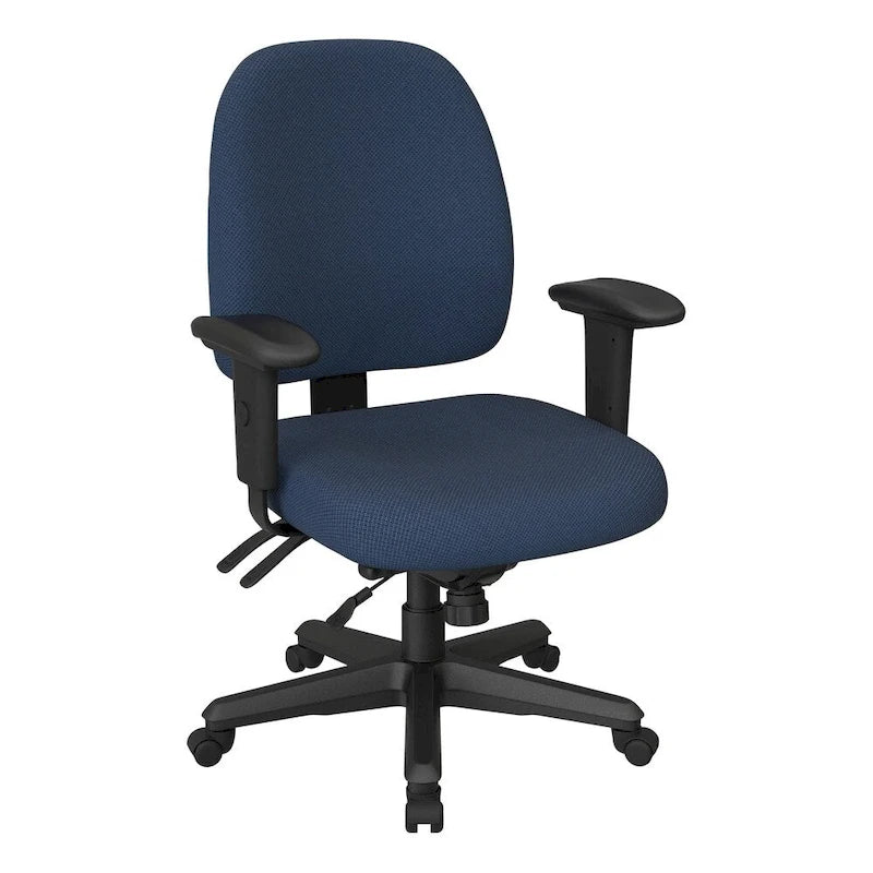 Ergonomischer Stuhl
