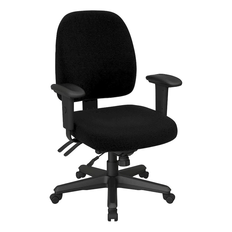 Ergonomischer Stuhl