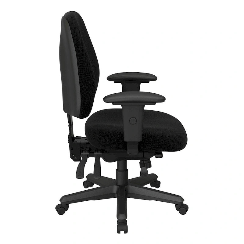 Ergonomischer Stuhl
