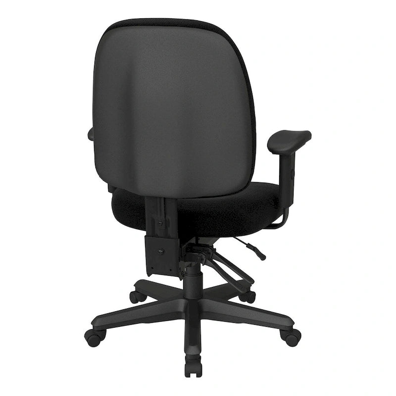 Ergonomischer Stuhl