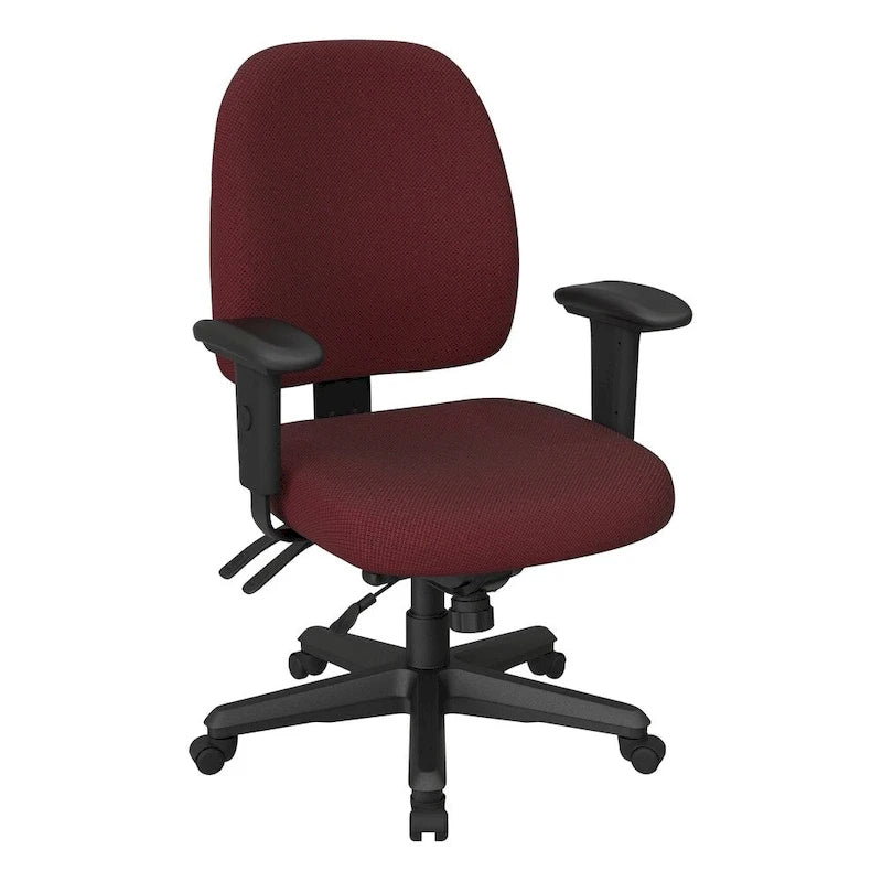 Ergonomischer Stuhl