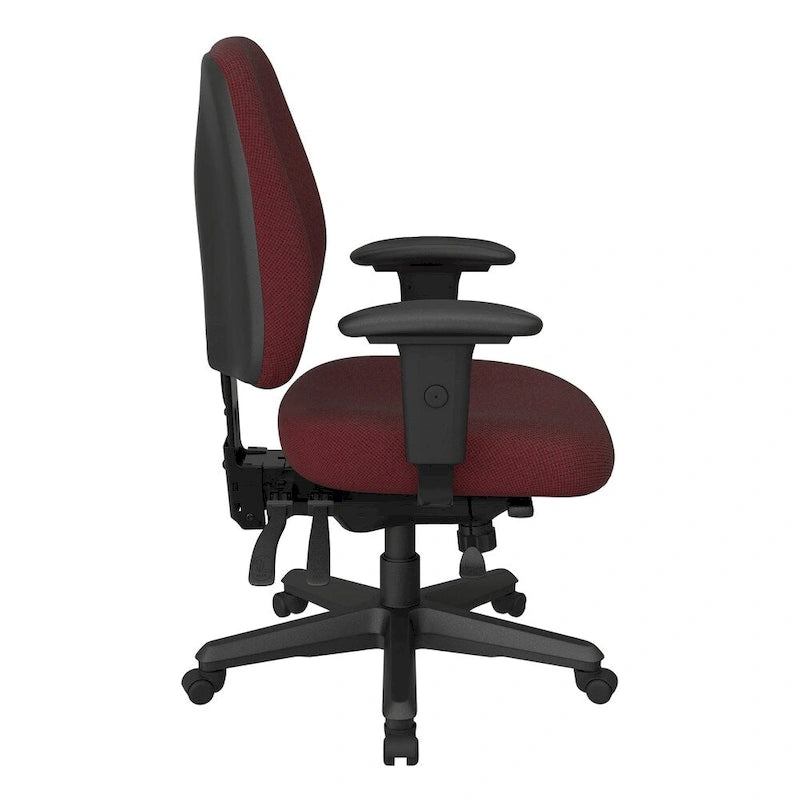 Ergonomischer Stuhl