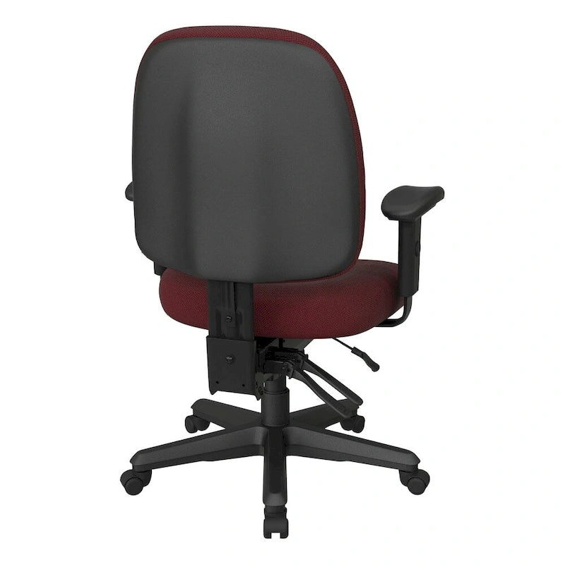 Ergonomischer Stuhl