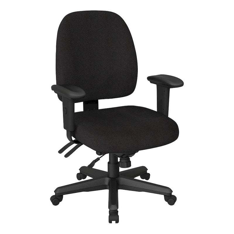 Ergonomischer Stuhl