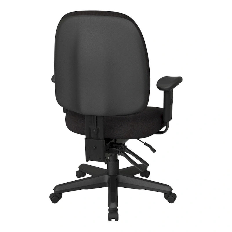 Ergonomischer Stuhl