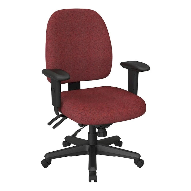 Ergonomischer Stuhl